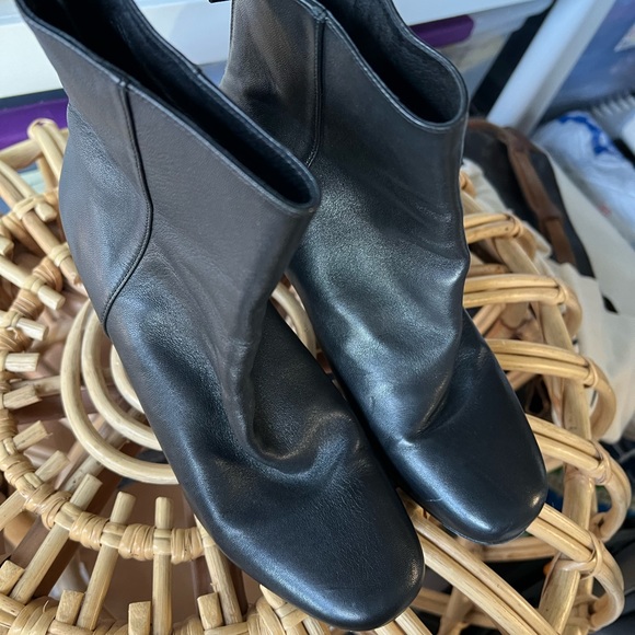 Sandro booties - Picture 3 of 3